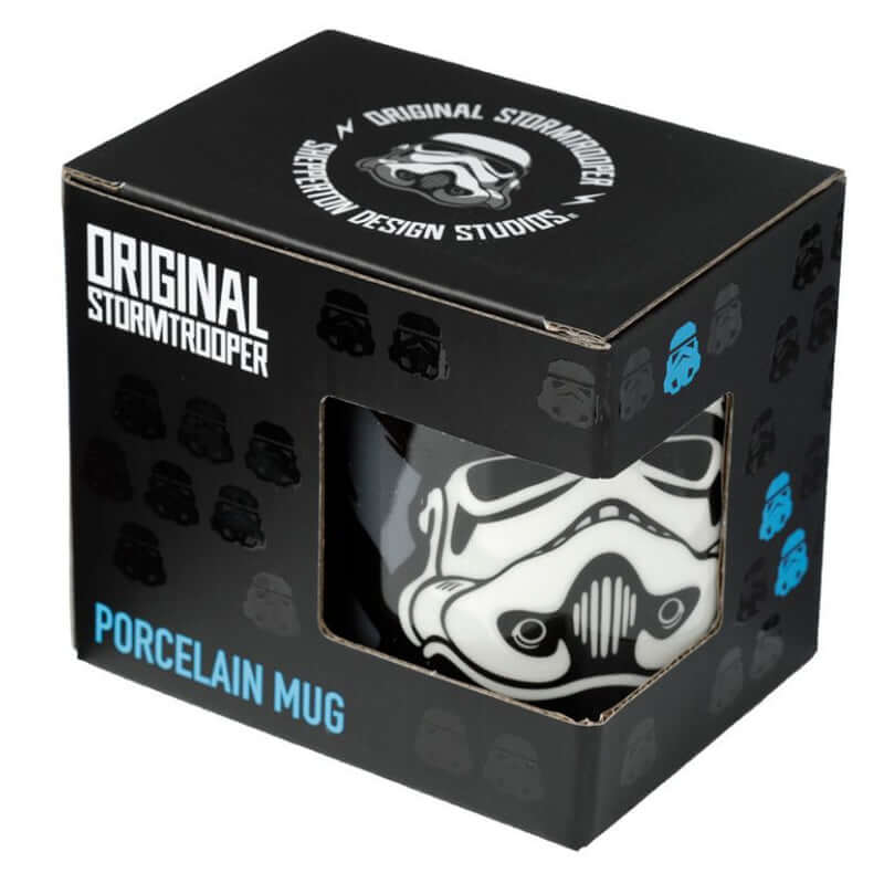 Tazza Mug Stormtrooper Star Wars in Porcellana