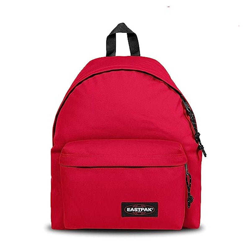 Zaino Eastpak Padded Pak'r Colore Rosso Sailor Red