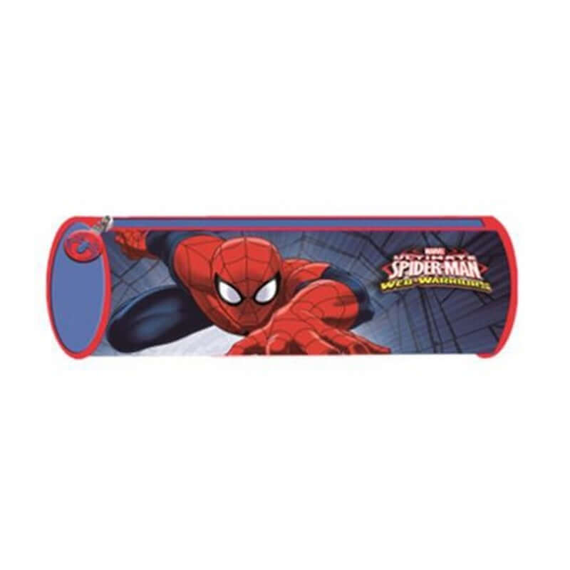 Bustina Astuccio Tombolino Ultimate Spiderman
