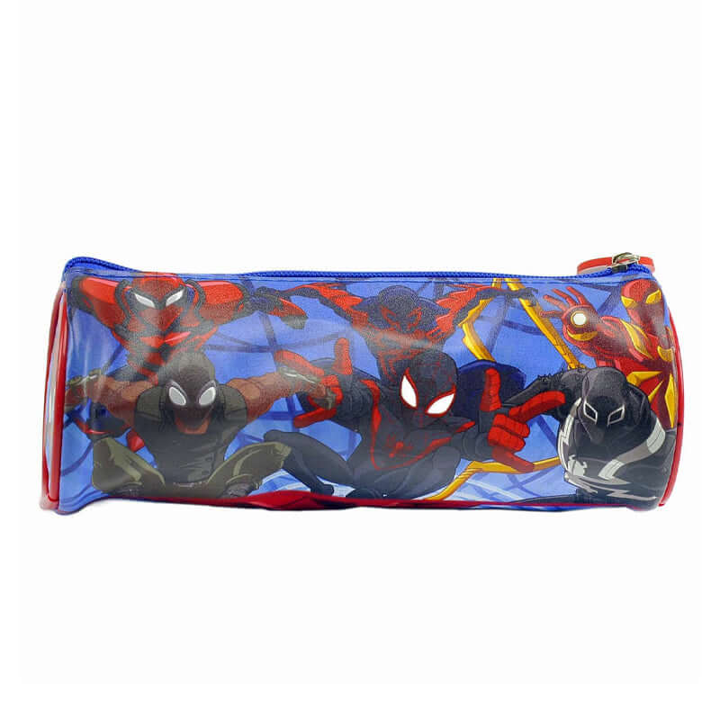 Bustina Astuccio Tombolino Ultimate Spiderman