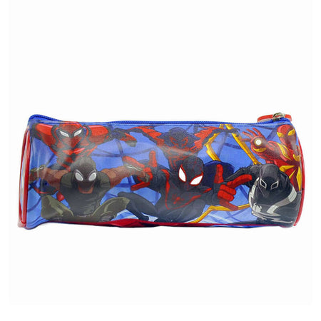 Bustina Astuccio Tombolino Ultimate Spiderman