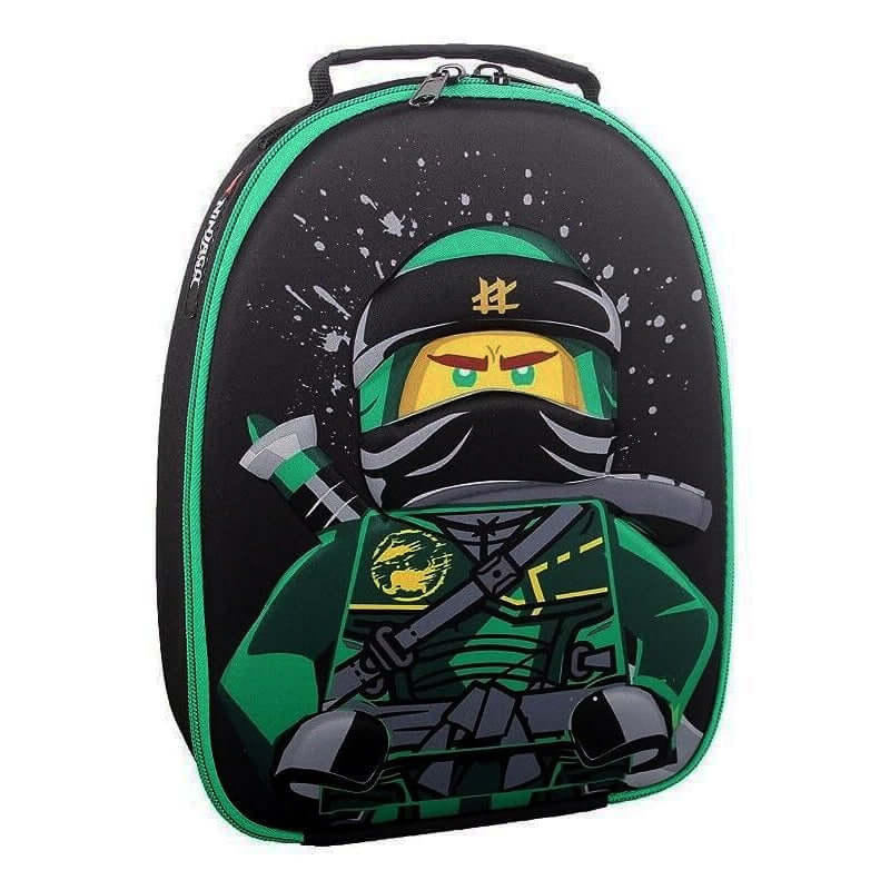 Portapranzo Ufficiale Inter - Per Scuola, Spiaggia E Sport, Blu Nerazzurro, 14x20x6.5cm - Foto 3