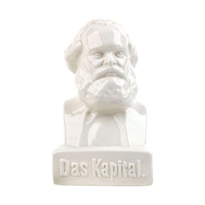 Salvadanaio Karl Marx