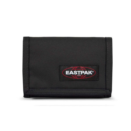 Portafoglio Eastpak Crew Single Colore Nero