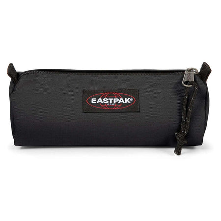 Eastpak Bustina Astuccio Benchmark Single Colore Nero Black