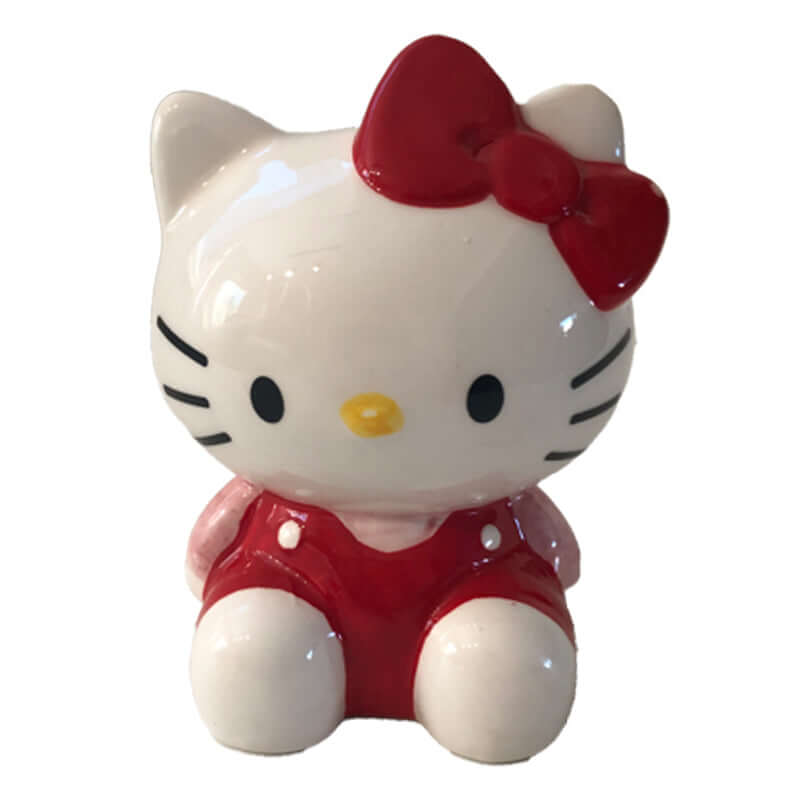 Salvadanaio Hello Kitty
