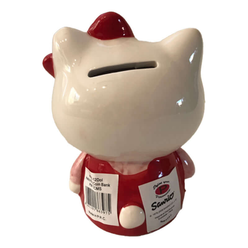 Salvadanaio Hello Kitty