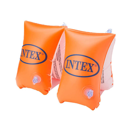 Braccioli Intex Wet Set Collection dai 6 ai 12 Anni