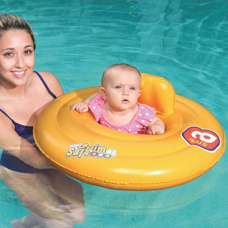 Salvagente con Mutandina