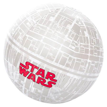 Palla Gonfiabile Space Station Star Wars Diametro 61 cm