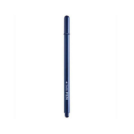 Pennarello Punta Superfine Tratto Pen 1 Pezzo Colore Blu Notte n.27