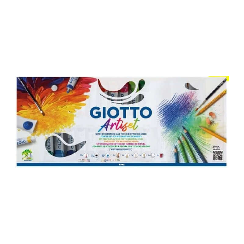 8000825047787 | Giotto Artiset - Cartonlineitalia.it