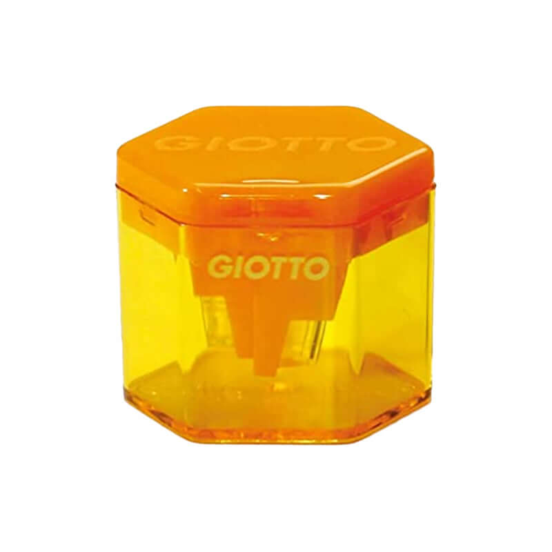 Temperino 3 Fori Giotto