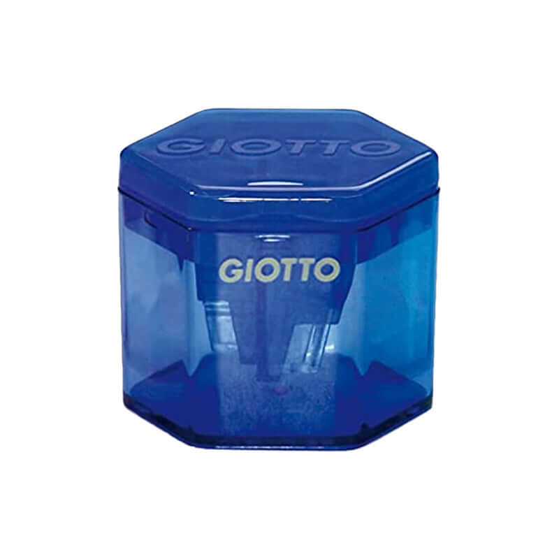 Temperino 3 Fori Giotto