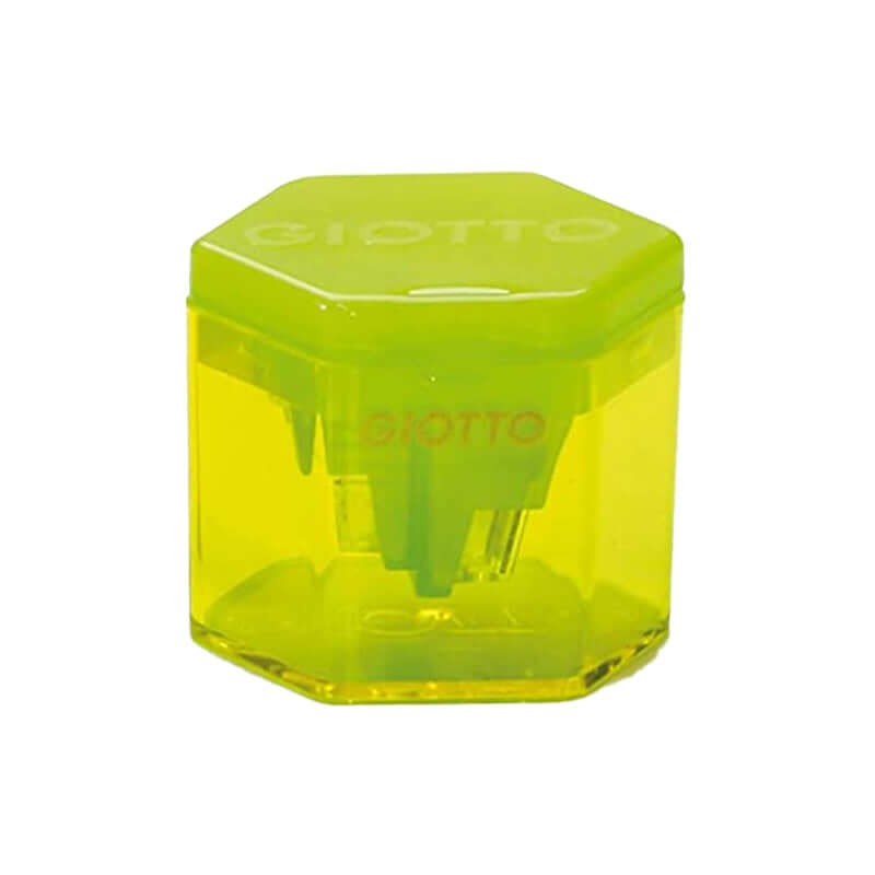 Temperino 3 Fori Giotto