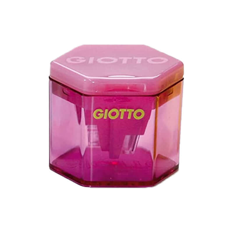 Temperino 3 Fori Giotto