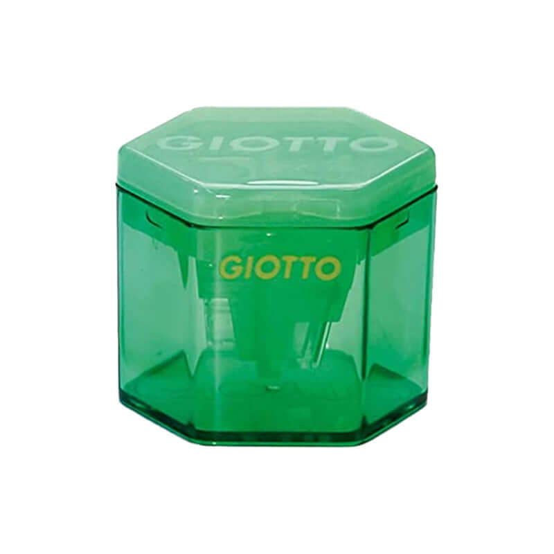 Temperino 3 Fori Giotto