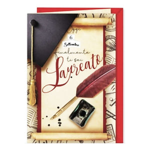 Biglietto Di Pensione In Legno - Libro Delle Firme Per Festa Pensionamento - Foto 3