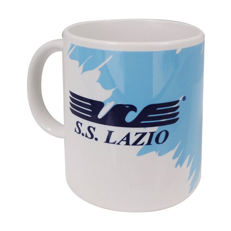 Tazza Mug in Ceramica S.S. Lazio