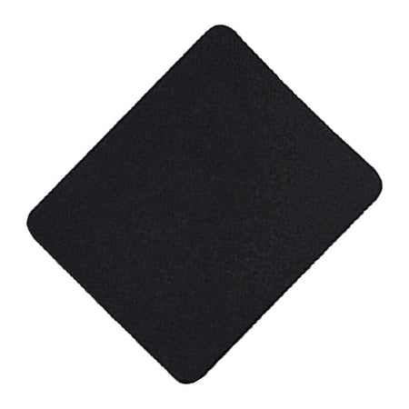 Tappetino per Mouse Niji Dimensioni 22 x 26 cm Colore Nero