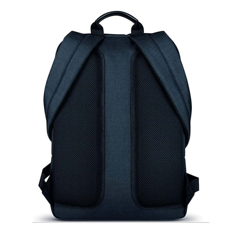 Zaino Porta PC City Time Colore Nero