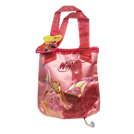 Borsa Winx Club