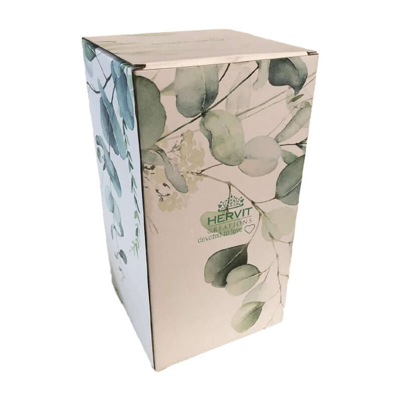 Bottiglia Ceramica Hervit