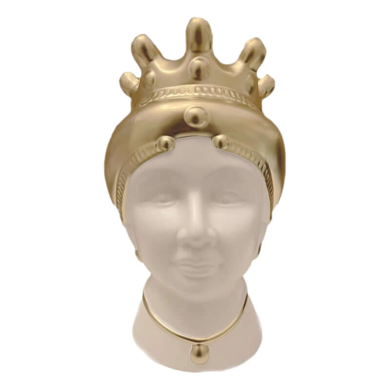 Testa di Moro Ceramica Hervit