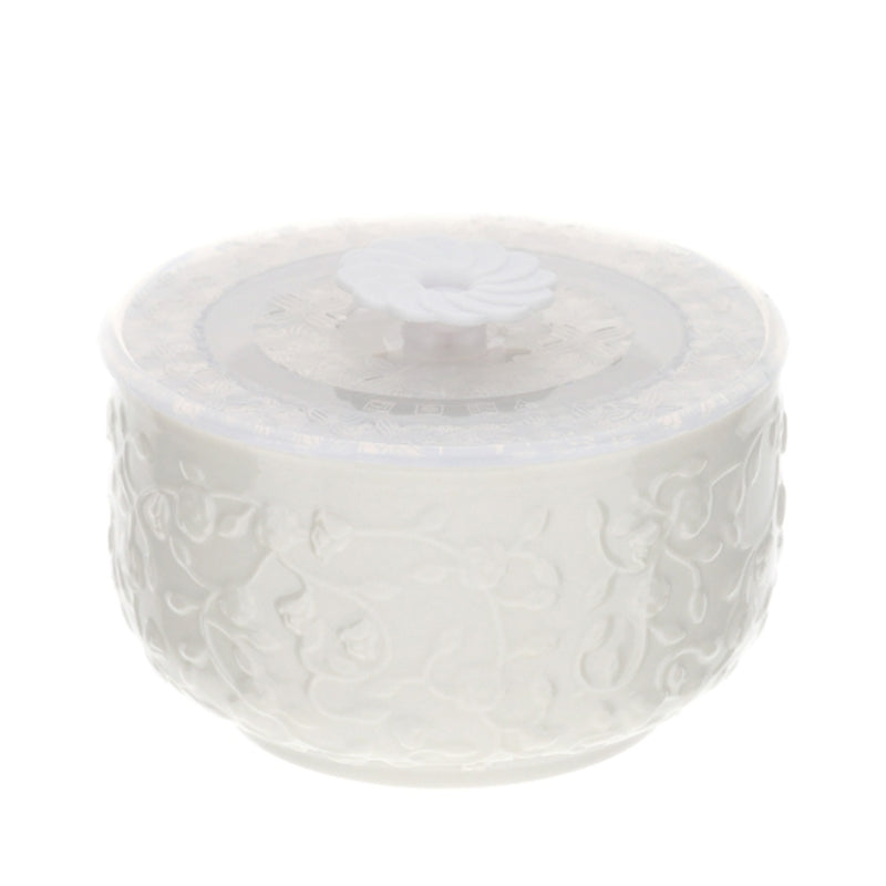 Contenitore in Porcellana Romance