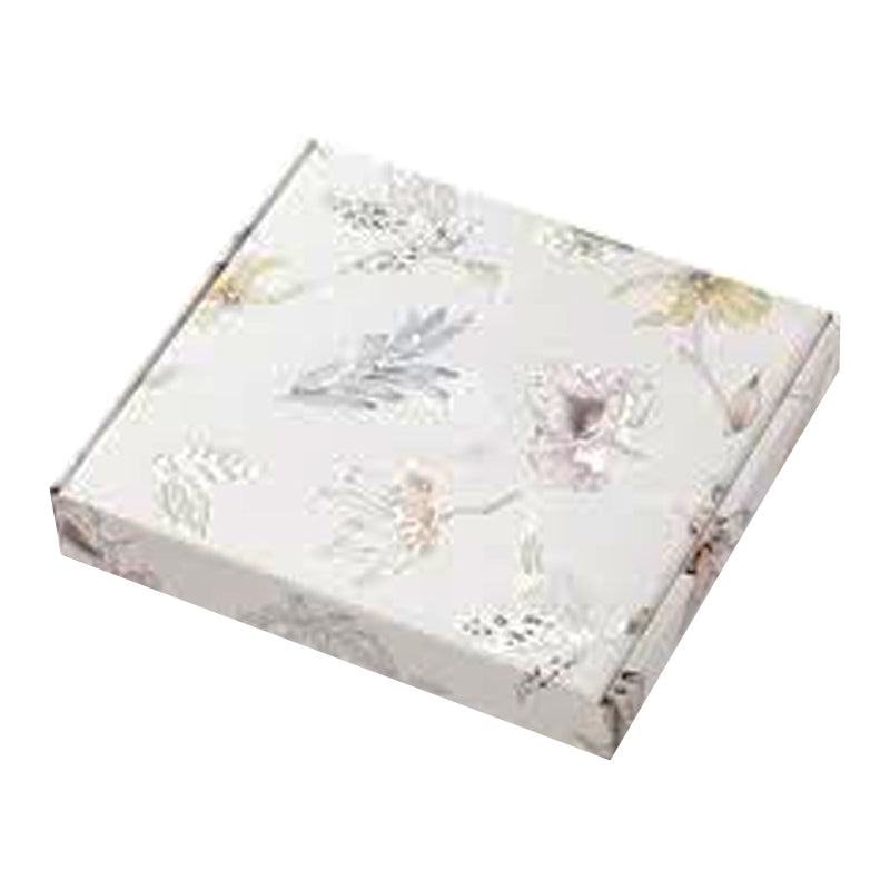 Piatto in Porcellana Romance