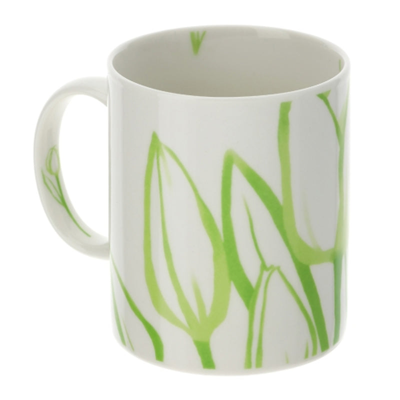 Tazza Mug Tulipani Hervit