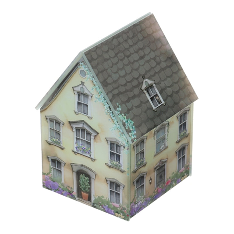 Contenitore in Vetro Cottage Hervit