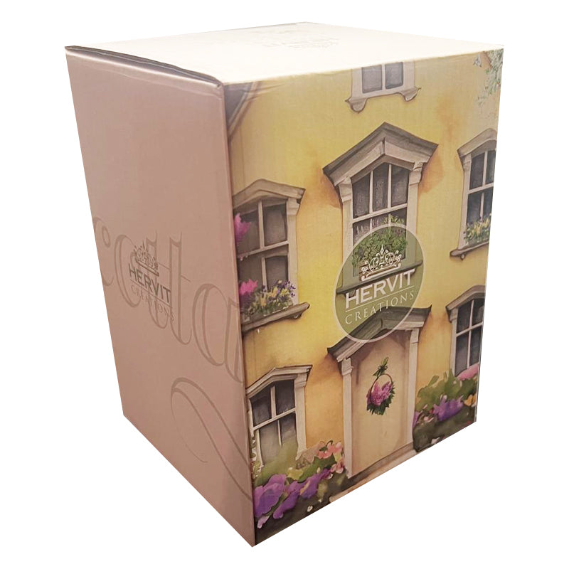 Contenitore in Vetro Cottage Hervit