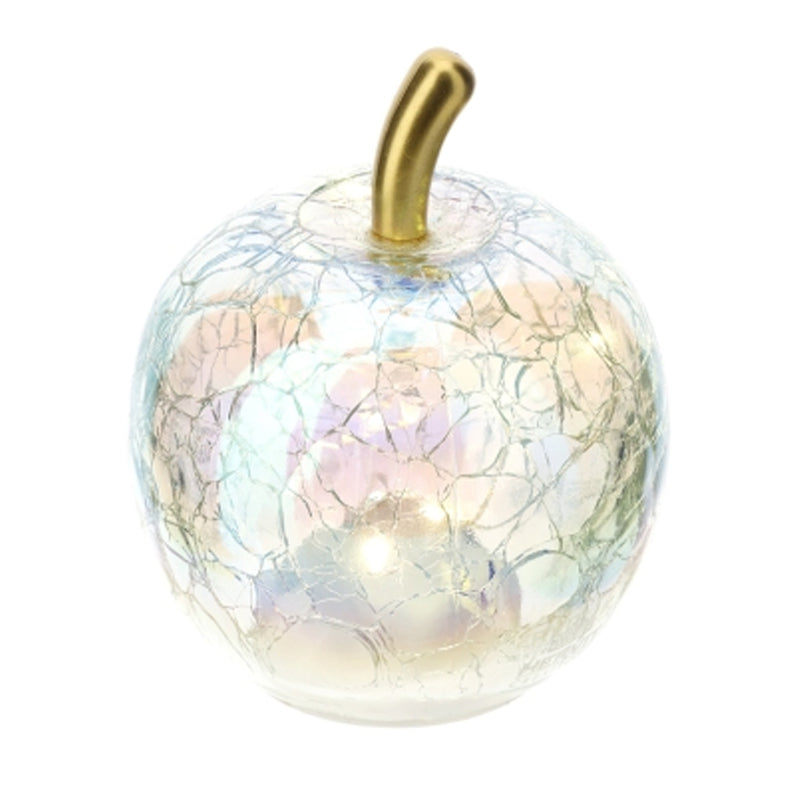 Lampada LED Moderna Mela Hervit