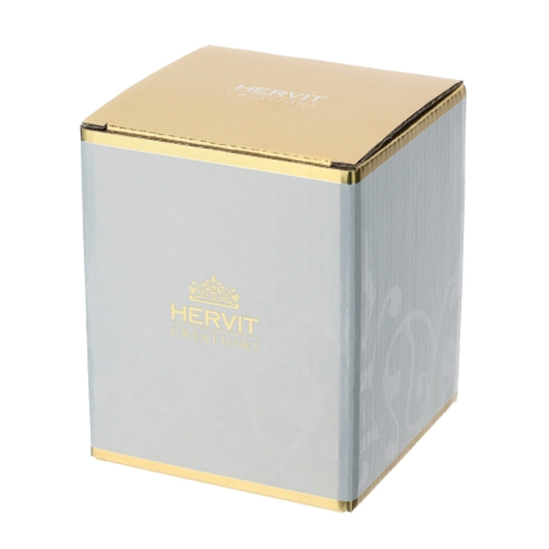 Lampada LED Moderna Rosa Hervit