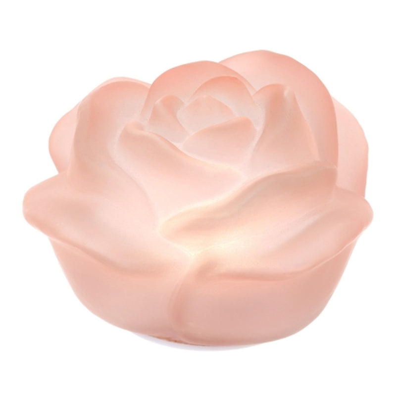 Lampada LED Moderna Rosa Hervit