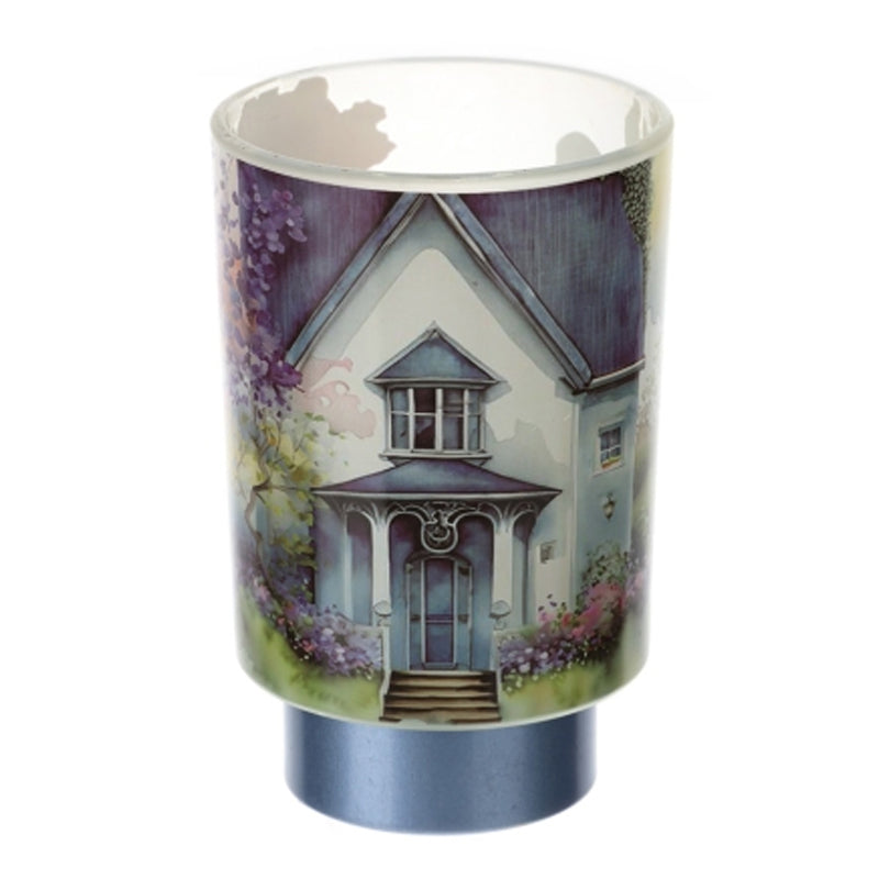 Lampada LED Moderna Cottage Hervit