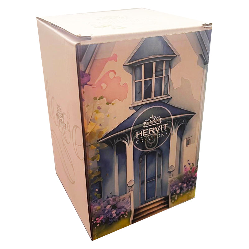 Lampada LED Moderna Cottage Hervit