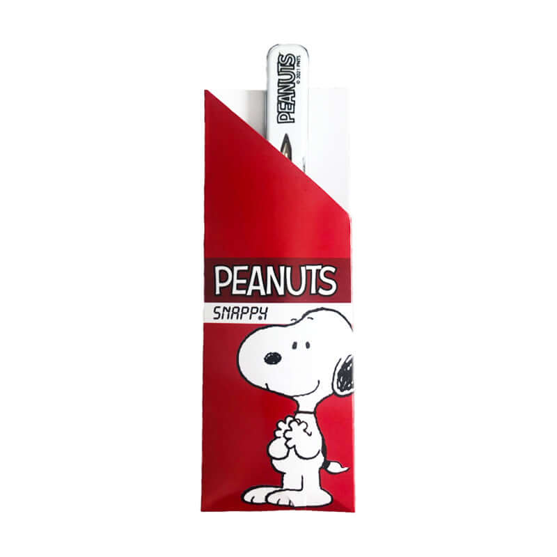 Penna Snappy Peanuts Snoopy Boss