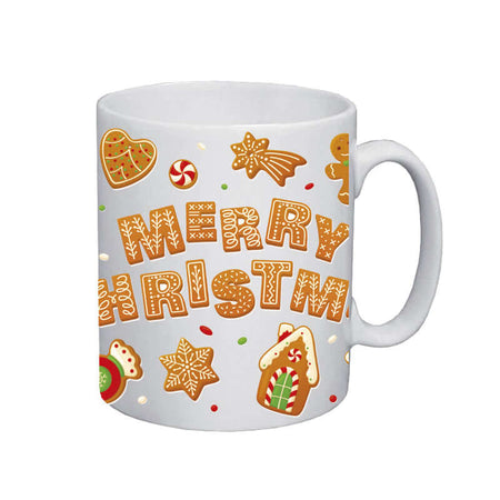 Mug Merry Christmas