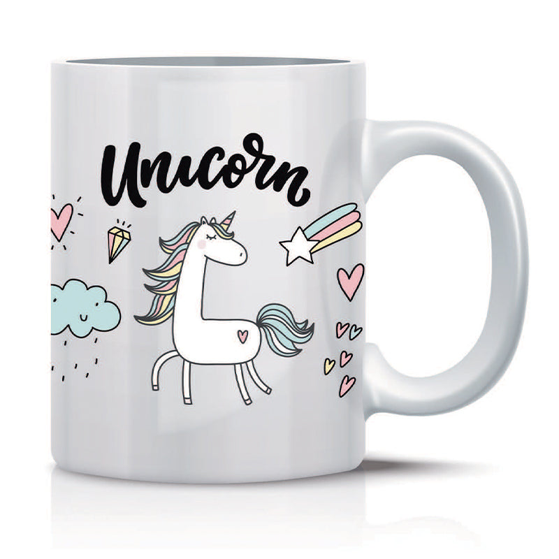Tazza Mug Unicorn