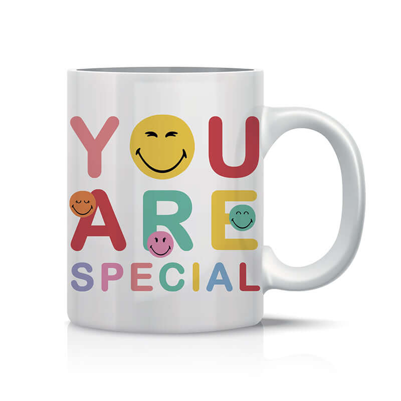 Tazza Mug Smile SMILEY WORLD You Are Special