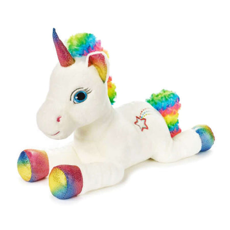 Peluche Unicorno 44 cm