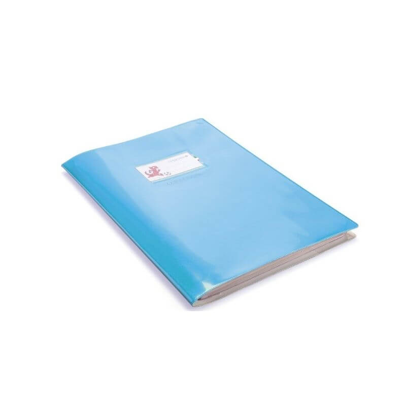 Copertina Pesante Riplast per Quadernone Maxi