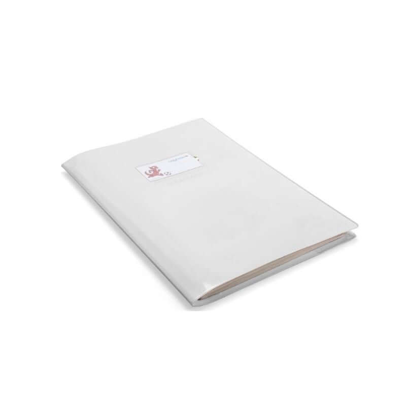 Copertina Pesante Riplast per Quadernone Maxi