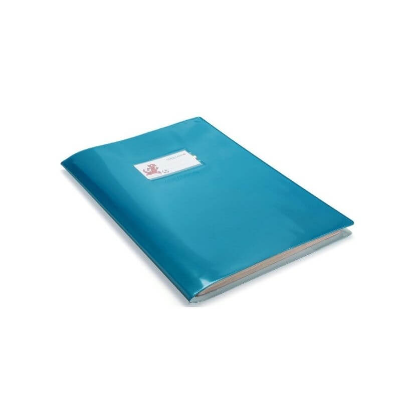 Copertina Pesante Riplast per Quadernone Maxi