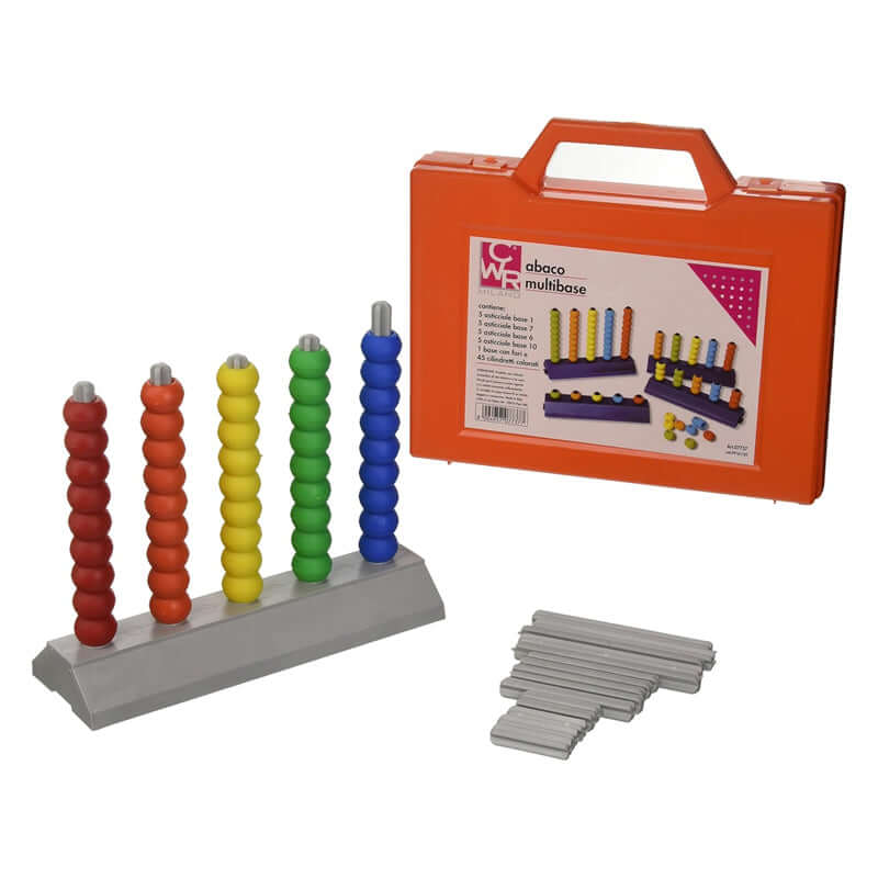 Abaco Multibase CWR 1 Base Singola