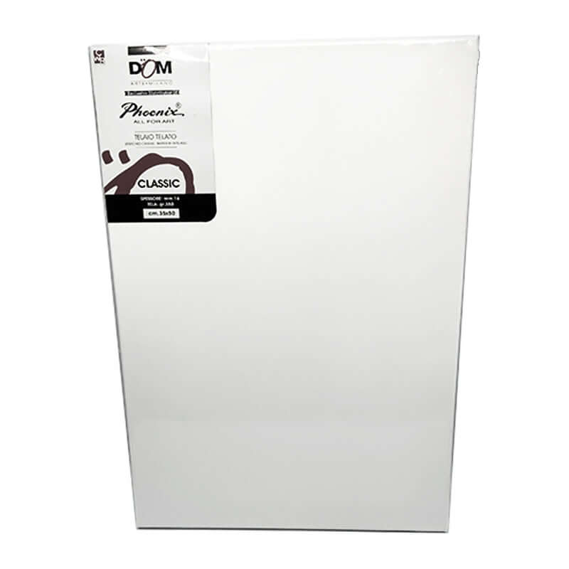 Telaio Telato per Pittura "Classic" CWR Misura 35 x 50 x 1,6 cm