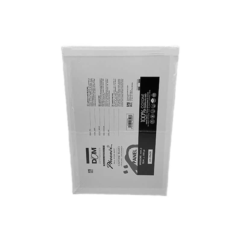 Cartone Telato CWR Spessore 3 mm