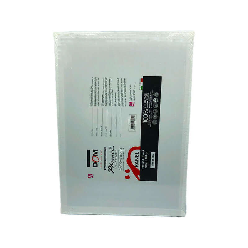 Cartone Telato CWR Spessore 3 mm